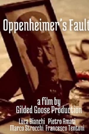 Oppenheimer's fault