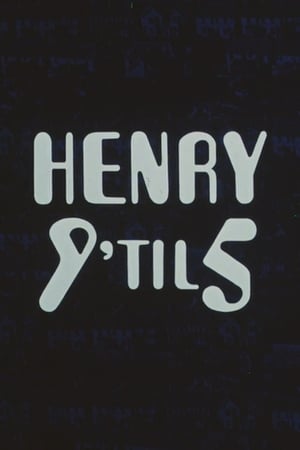 Henry 9 'til 5(1970电影)