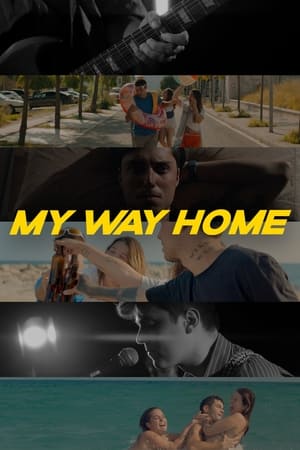 Eric Corvo - My Way Home