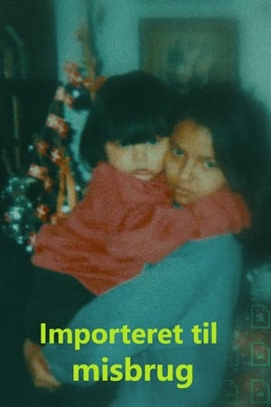 Importeret til misbrug