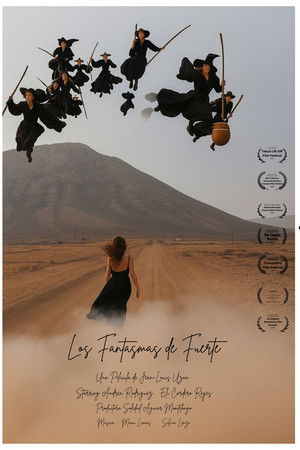 Los Fantasmas de Fuerte