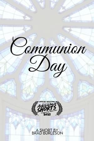 Communion Day