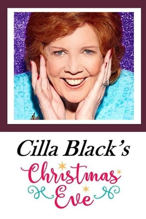 Cilla Black's Christmas Eve