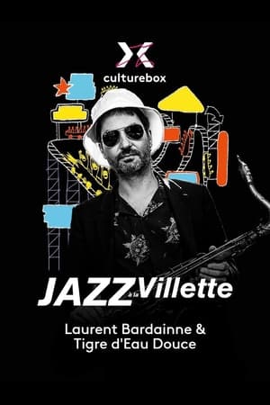 Laurent Bardainne & Tigre d’Eau Douce en concert à Jazz à la Villette 2023