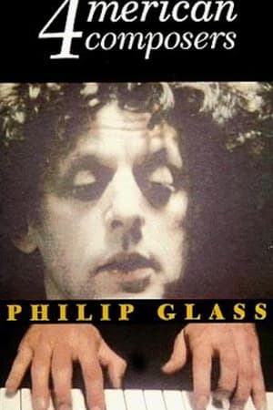 Four American Composers: Philip Glass