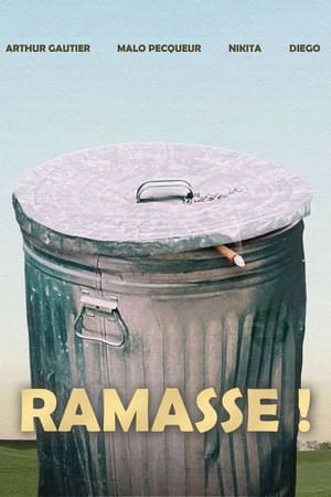 Ramasse