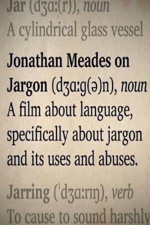 Jonathan Meades on Jargon