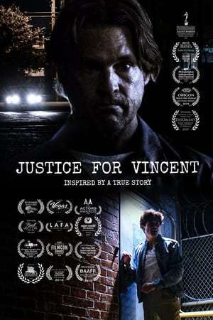 Justice for Vincent