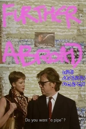 Further Abroad With Jonathan Meades