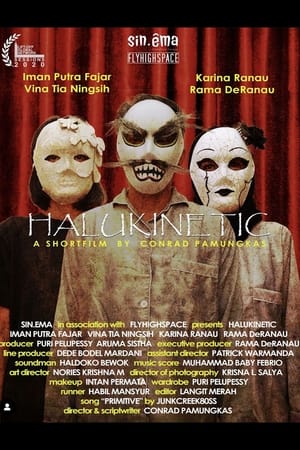 Halukinetic
