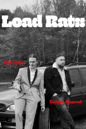 Lead Rats