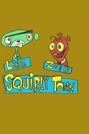 Squirly Town