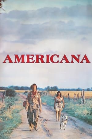 Americana(1981电影)