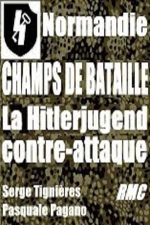 Champs de bataille : La Hitlerjugend contre-attaque