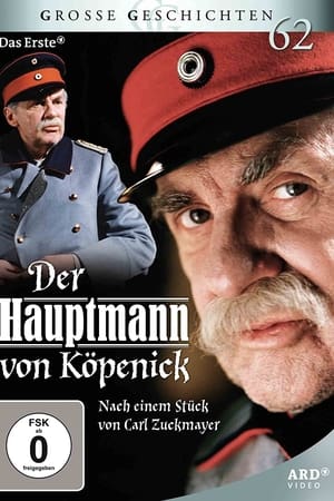 Der Hauptmann von Köpenick