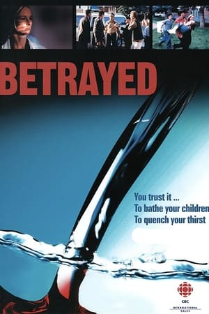 Betrayed(2003电影)