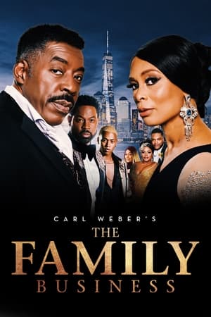 Carl Weber's The Family Business第3季