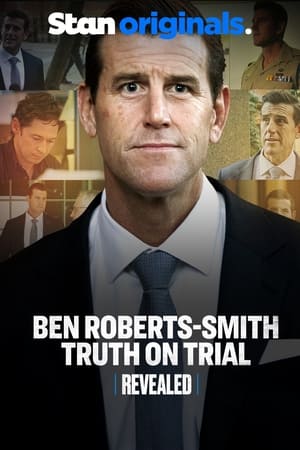 Revealed: Ben Roberts-Smith Truth On Trial