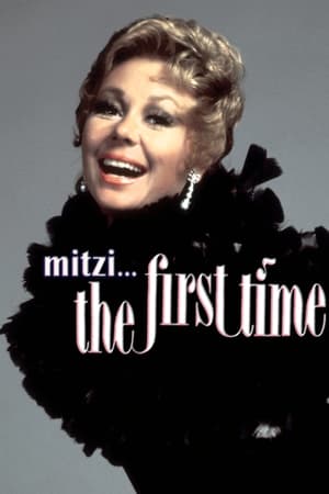 Mitzi... The First Time