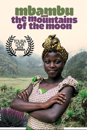 Mbambu and the Mountains of the Moon