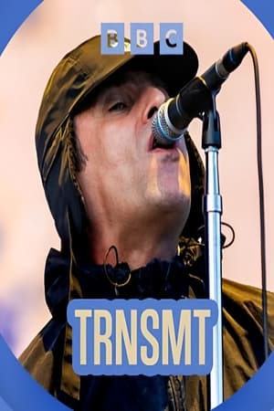 Liam Gallagher: Live at TRNSMT 2024