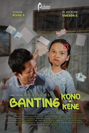 Banting Kono-Kene