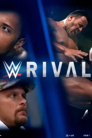 WWE Rivals: Steve Austin vs. The Rock