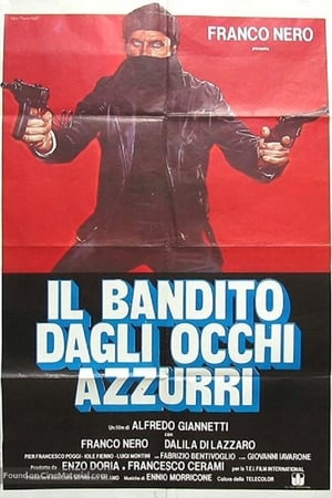 Il bandito dagli occhi azzurri