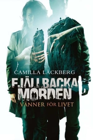 Camilla Läckbergs Fjällbackamorden