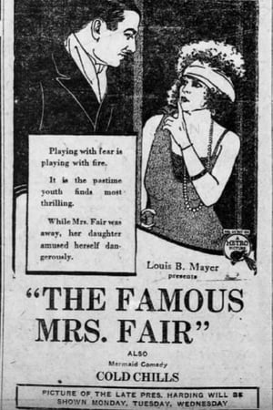The Famous Mrs. Fair