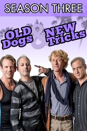 Old Dogs & New Tricks第3季