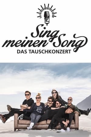 Sing meinen Song – Das Tauschkonzert第6季