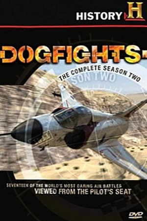 Dogfights第2季