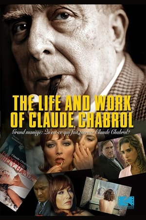 Grand manége : Qu'est-ce qui fait tourner Claude Chabrol ?