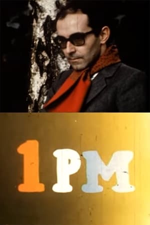 1 P.M. (One Parallel Movie)