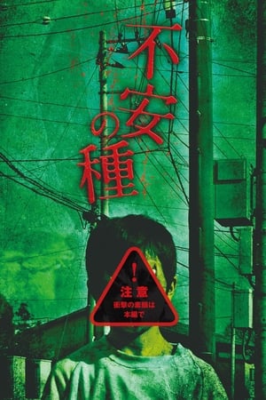 不安的种子