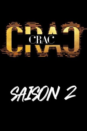 Crac Crac第2季