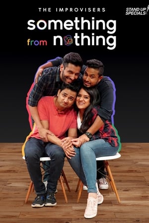The Improvisers: Something from Nothing
