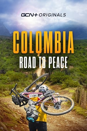 Colombia: Road To Peace