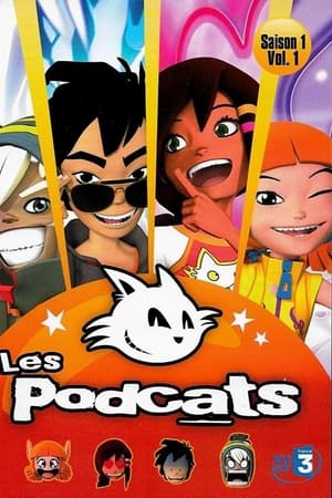 The Podcats