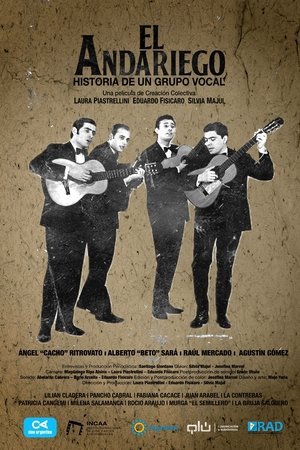 El Andariego, historia de un grupo vocal