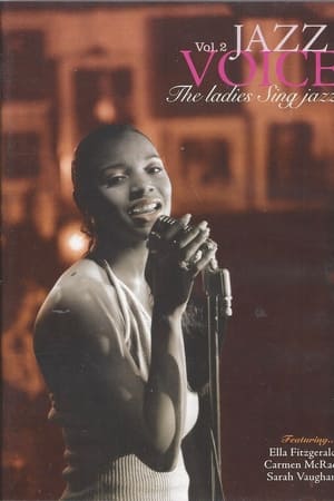 Jazz Voice - The Ladies sing Jazz Vol.2