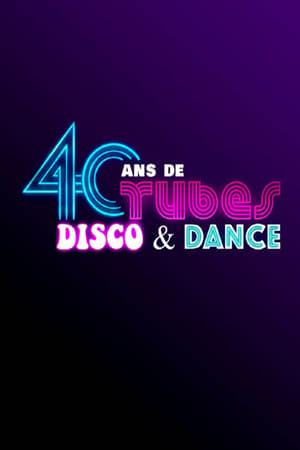 40 ans de tubes disco et dance