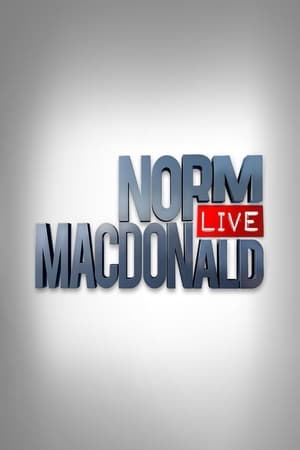 Norm Macdonald Live第2季