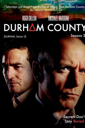 Durham County第3季