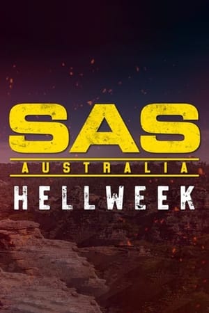 SAS Australia第3季