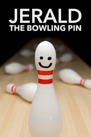 Jerald the Bowling Pin