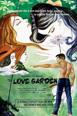 The Love Garden(1971电影)
