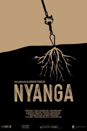Nyanga