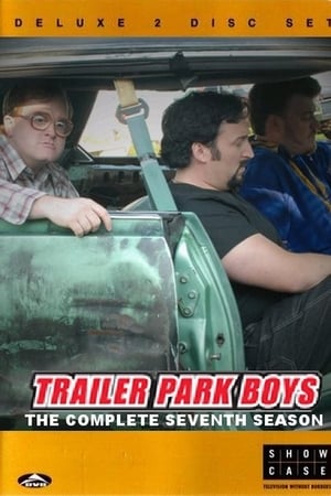 Trailer Park Boys第7季